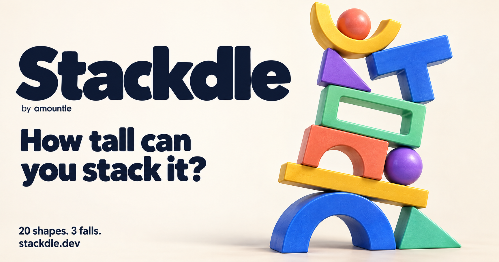 Stackdle preview artwork